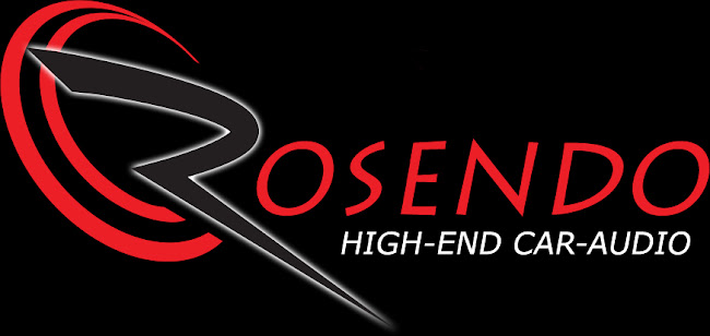 Rosendo - HighEnd Car Audio - Loja de eletrodomésticos