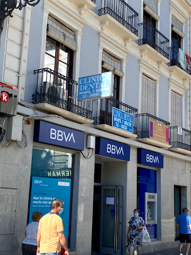 Clínica Dental de Priego en Priego de Córdoba, Córdoba