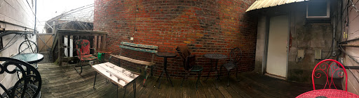 Coffee Shop «Headquarters», reviews and photos, 4902 Charlotte Pike, Nashville, TN 37209, USA