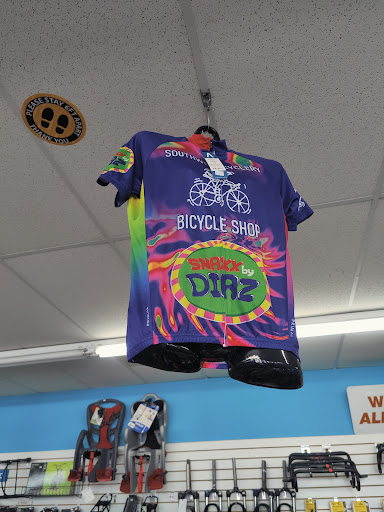 Bicycle Store «Houston Cycling Centres Southwest», reviews and photos, 6607 S Braeswood Blvd, Houston, TX 77096, USA