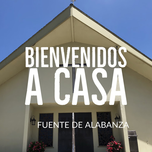 Apostolic Assembly Oceanside / Fuente de Alabanza