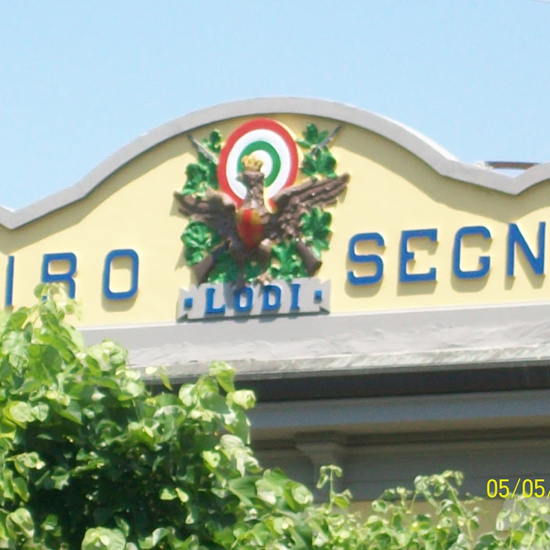 Tiro A Segno Nazionale - Section Of Lodi