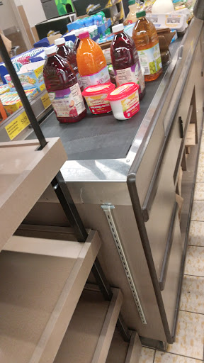 Supermarket «ALDI», reviews and photos, 15111 Woodward Ave, Highland Park, MI 48203, USA