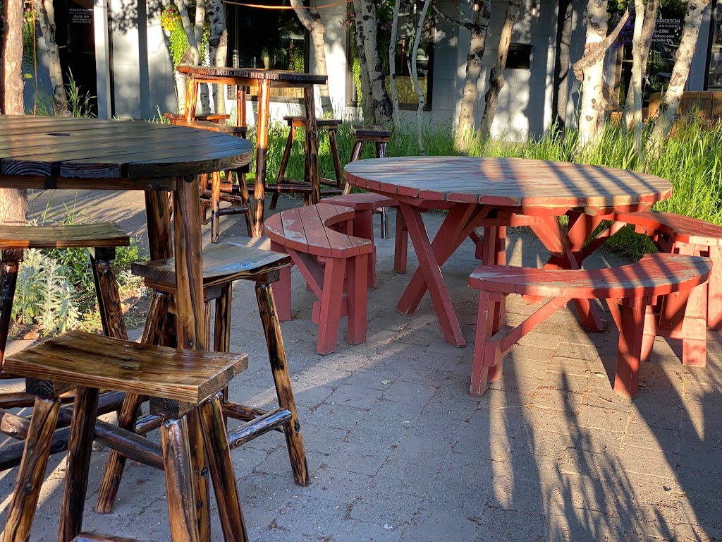 Crusty's Pizza 83638