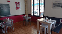 Atmosphère du Restaurant L'Auberg'In à Nice - n°1