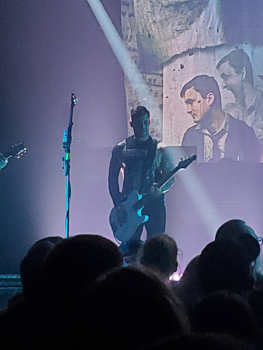 Bar «Rams Head Live!», reviews and photos, 20 Market Pl, Baltimore, MD 21202, USA