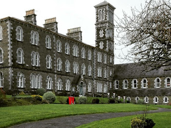 Youghal International College