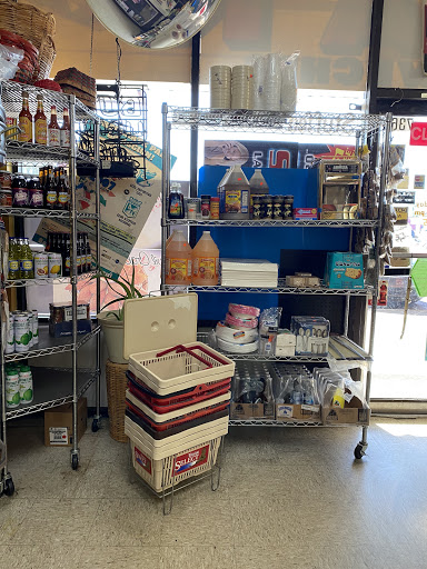 Grocery Store «Latin Touch Spanish Grocery», reviews and photos, 736 W Brandon Blvd, Brandon, FL 33511, USA