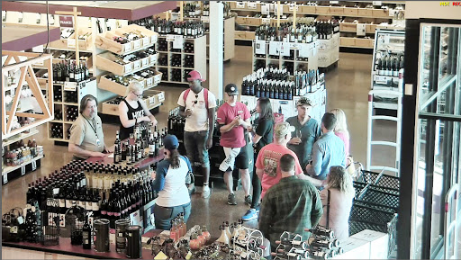 Liquor Store «Friar Tuck Beverage», reviews and photos, 1333 Savoy Plaza Ln, Savoy, IL 61874, USA