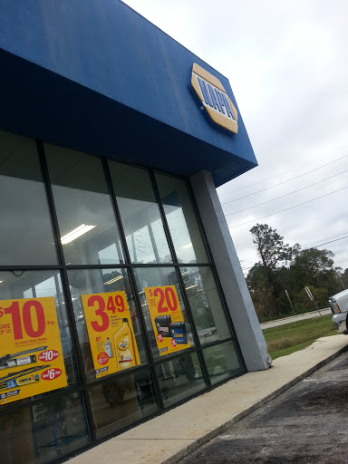 Auto Parts Store «NAPA Auto Parts - Genuine Parts Company», reviews and photos, 1505 Wells Rd, Orange Park, FL 32073, USA