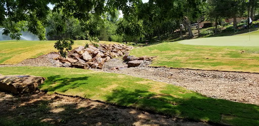 Golf Course «Cobblestone Creek Golf Course», reviews and photos, 1350 Cobblestone Creek Dr, Norman, OK 73072, USA