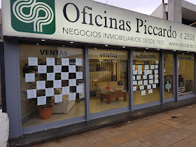 OFICINAS PICCARDO S.A.