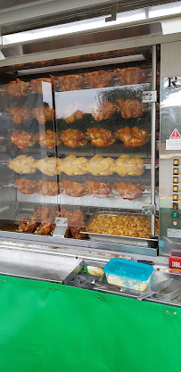 Photos du propriétaire du Restauration rapide La Rôtisserie poulets rotis à Gujan-Mestras - n°2