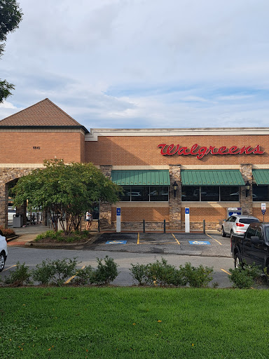 Drug Store «Walgreens», reviews and photos, 5510 Windward Pkwy, Alpharetta, GA 30004, USA