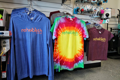 Bicycle Rental Service «Bike to Go», reviews and photos, 174 Rehoboth Ave, Rehoboth Beach, DE 19971, USA