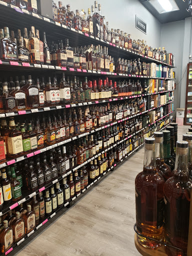 Liquor Store «Beaverton Liquor», reviews and photos, 11423 SW Beaverton Hillsdale Hwy, Beaverton, OR 97005, USA