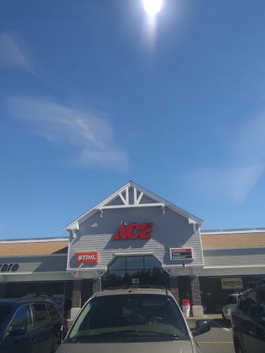 Hardware Store «Ace Freeland Home Center», reviews and photos, 1609 E Main St, Freeland, WA 98249, USA