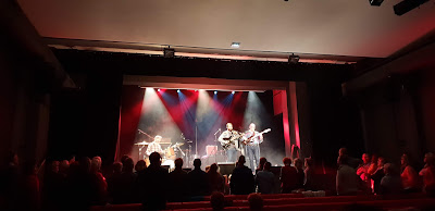 Théâtre des Halles à Tessy-Bocage