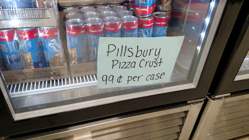 Surplus Store «N & W Salvage Inc», reviews and photos, 319 W Williamsburg Rd, Sandston, VA 23150, USA