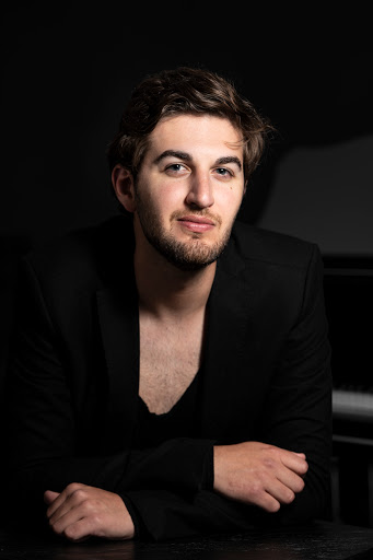 Alexandre Marr Piano