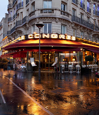 Photos du propriétaire du Restaurant français Le Congrès Maillot à Paris - n°2