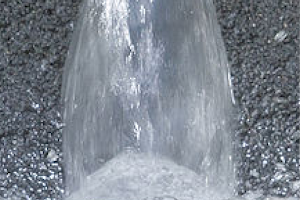 AquaPave Pervious Concrete