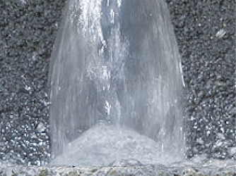 AquaPave Pervious Concrete