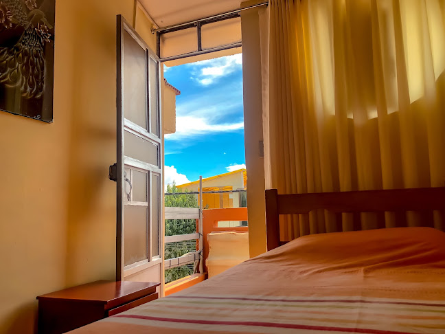 Hotel Hospedaje Virma - Hotel