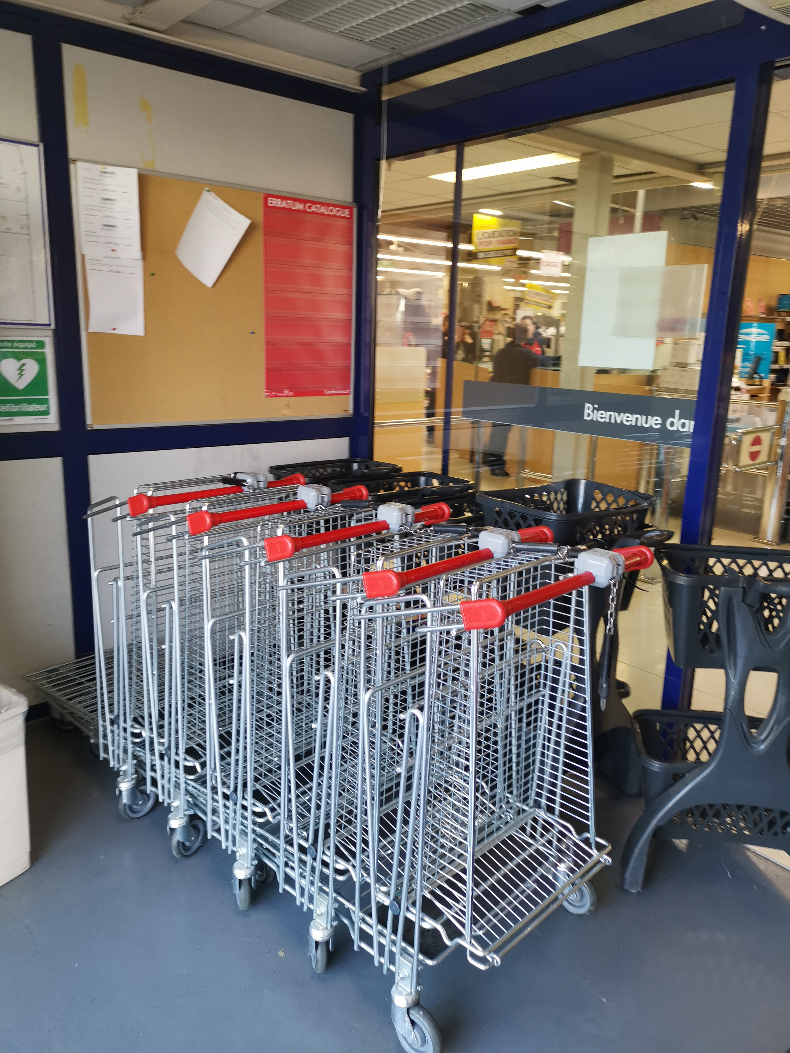 Photo n° 2 de l'avis de GIGI.I fait le 09/11/2019 à 12:30