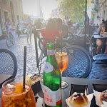 Photo n°1 de l'avis de Sofia.a fait le 02/09/2023 à 08:35 sur le  Roscioli Caffè Pasticceria à Rome