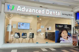 Advanced Dental Jurong West image