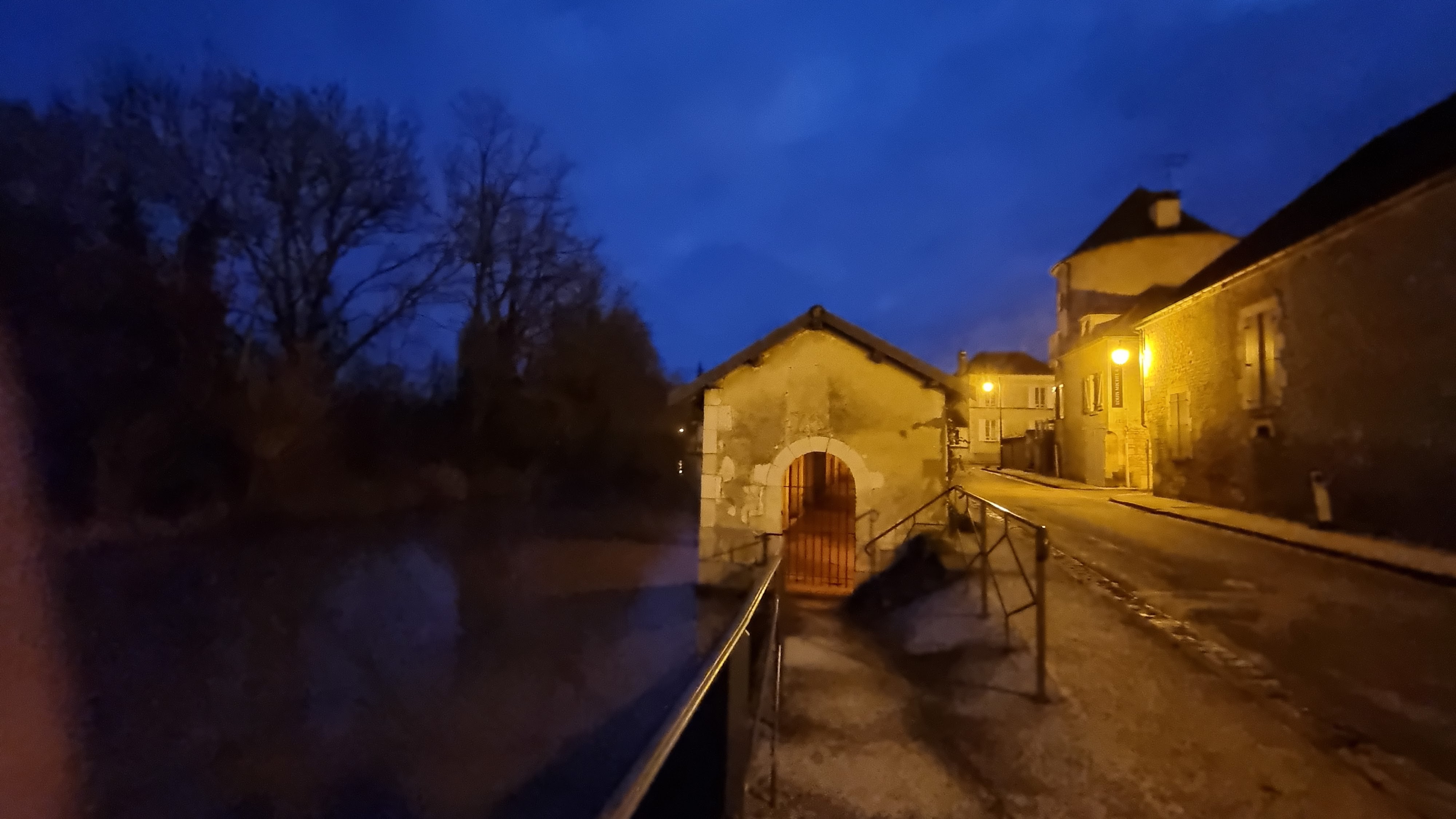 Photo n° 2 de l'avis de maximilien.u fait le 03/01/2022 à 19:52