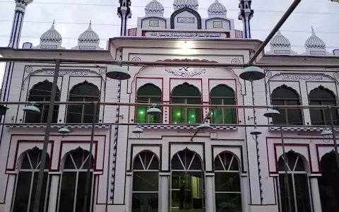 Masjid Gulzar e Madina Park image