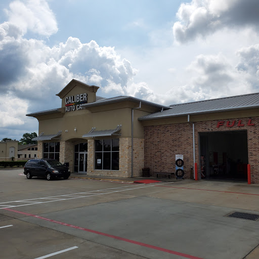 Auto Repair Shop «Service First Automotive Centers», reviews and photos, 7925 Louetta Rd, Spring, TX 77379, USA