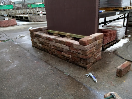 Home Improvement Store «Menards», reviews and photos, 10925 W Speedway Dr, Franklin, WI 53132, USA