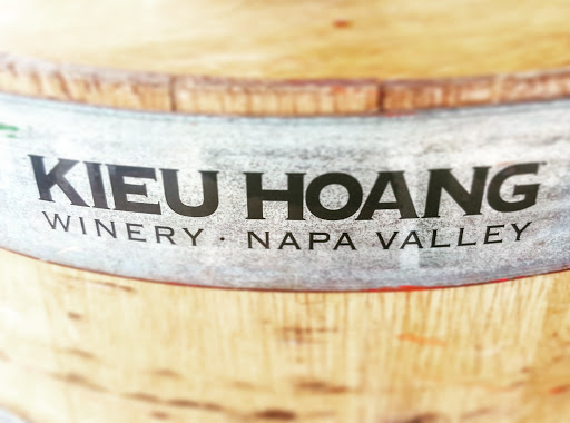 Winery «Kieu Hoang Winery», reviews and photos, 1285 Dealy Ln, Napa, CA 94559, USA