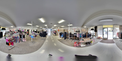 Dance Store «Capezio Dance Shop», reviews and photos, 7128 Owensmouth Ave, Canoga Park, CA 91303, USA