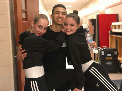 Dance School «Funk Lab Dance Center», reviews and photos, 1226 E Stroop Rd, Kettering, OH 45429, USA