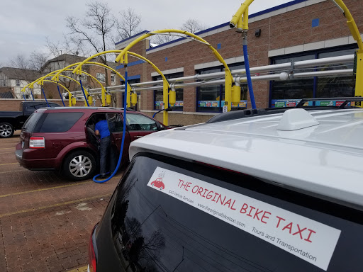 Wicked Quick Car Wash en Palatine
