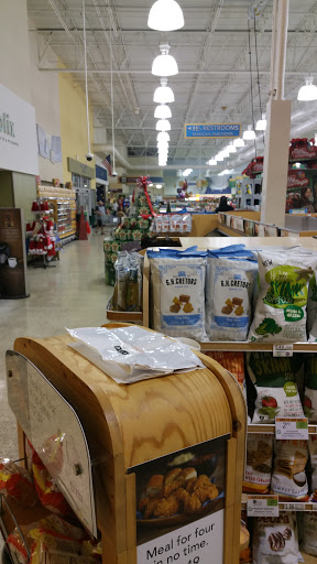 Supermarket «Publix Super Market at The Meadows», reviews and photos, 4260 SW 152nd Ave, Miami, FL 33185, USA
