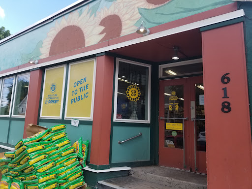 Natural Foods Store «Syracuse Real Food Co-op», reviews and photos, 618 Kensington Rd, Syracuse, NY 13210, USA