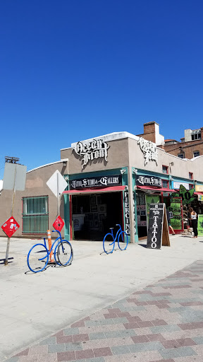 Tattoo Shop «tattoo los angeles Ocean Front Tattoo», reviews and photos, 1201 Ocean Front Walk, Venice, CA 90291, USA