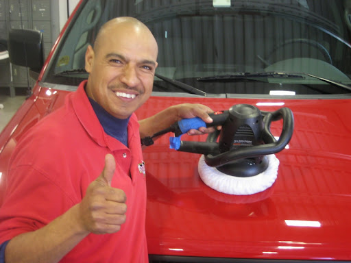 Car Wash «Raceway Car Wash», reviews and photos, 7 N Rand Rd, Lake Zurich, IL 60047, USA