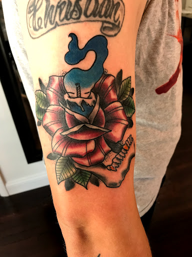 Find bff tattoo ideas small for your next unique tattoo in Kansas City at Golden Stag Tattoo and Gallery