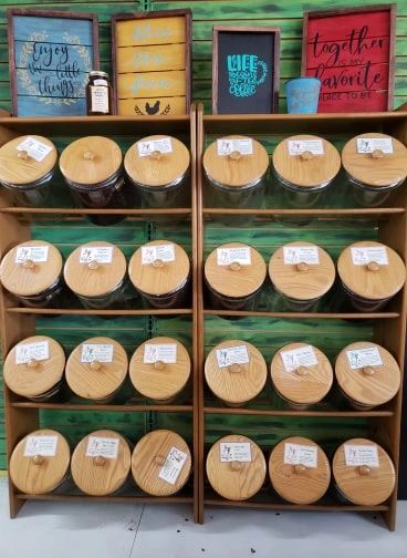 Home Improvement Store «Td True Value Home Center», reviews and photos, 315 Sylamore Ave, Mountain View, AR 72560, USA