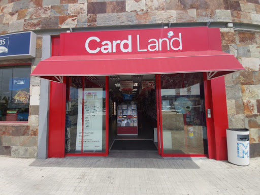 Cardland Fuengirola
