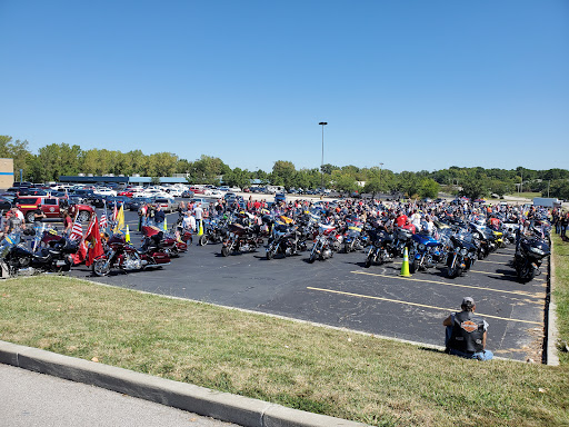 Used Computer Store «Epc Inc», reviews and photos, 3941 Harry S Truman Blvd, St Charles, MO 63301, USA