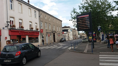 Caisse d'Epargne Toul à Toul