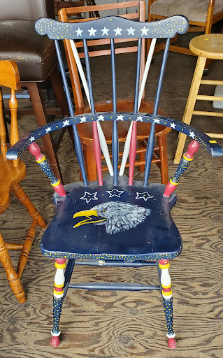 Thrift Store «St. Vincent de Paul Thrift Store», reviews and photos, 4009 S 56th St, Tacoma, WA 98409, USA