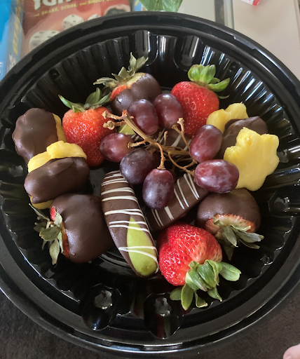 Gift Shop «Edible Arrangements», reviews and photos, 1729 N Dysart Rd b104, Avondale, AZ 85392, USA